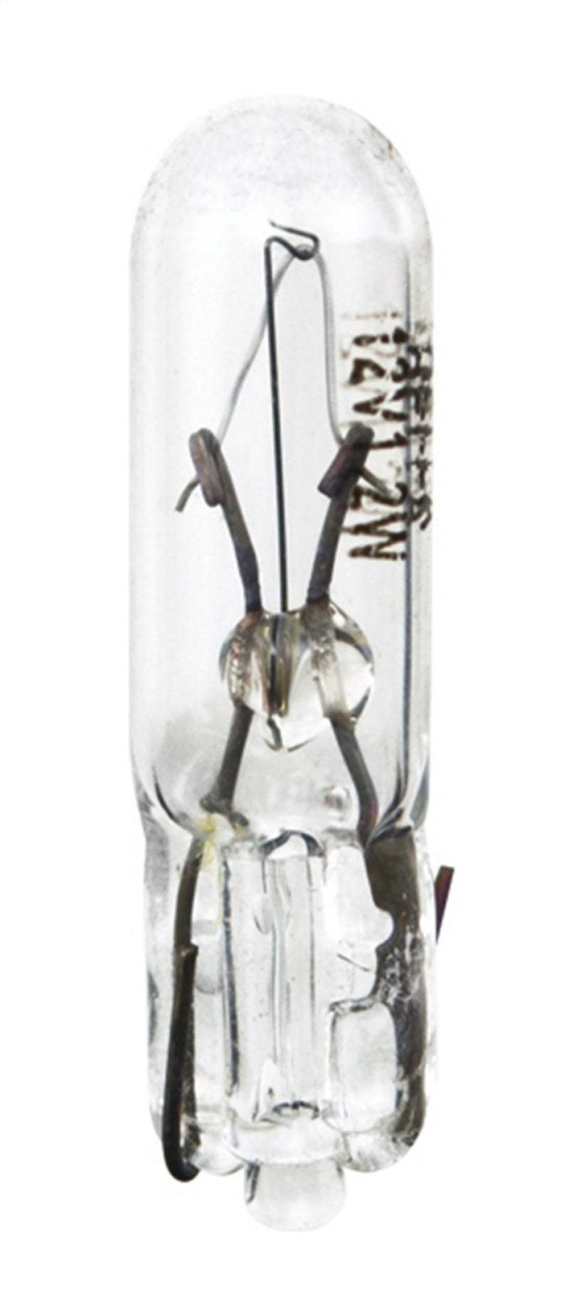 Hella Bulb 37 12V 1.3W W2X4.6d T1.75 (Min. Order QTY 10) Hella Bulbs  AXOPROS