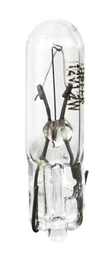 Hella Bulb 37 12V 1.3W W2X4.6d T1.75 (Min. Order QTY 10) Hella Bulbs  AXOPROS