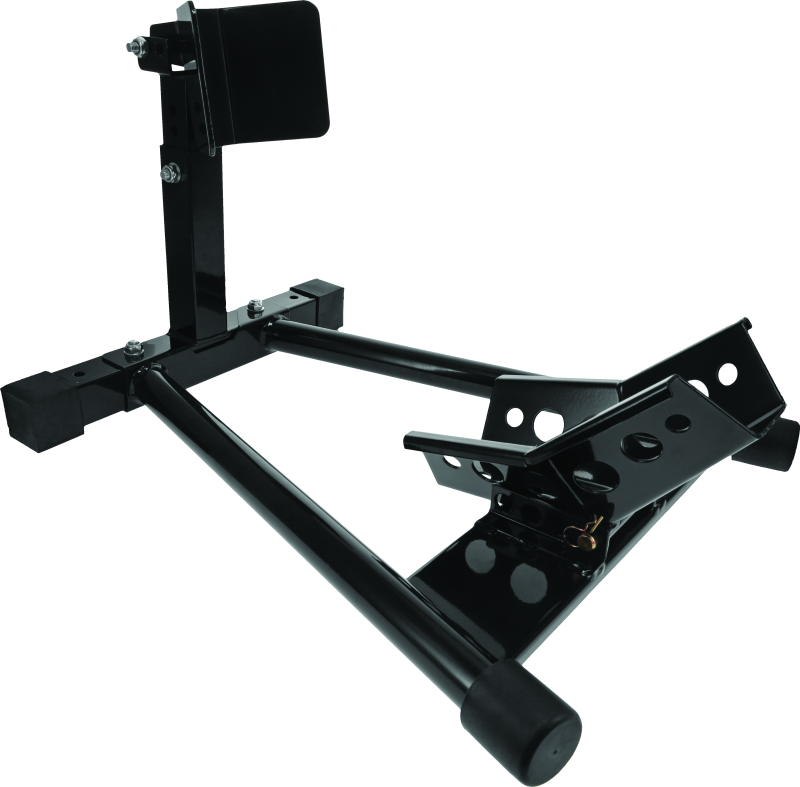 BikeMaster Universal Steel Roll-On Stand BikeMaster Bike Racks  AXOPROS