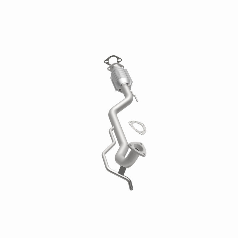 MagnaFlow Conv Direct Fit 300Zx 90-96 P/S Magnaflow Catalytic Converter Direct Fit  AXOPROS