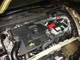 Injen 11-17 Nissan Juke (Including NISMO) 1.6L Turbo Wrinkle Red Short Ram Intake Injen Cold Air Intakes  AXOPROS