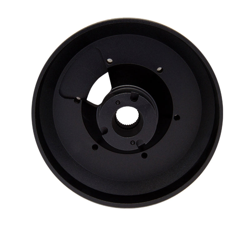 NRG Short Hub Adapter Mitsubishi Evo X (Incorporates SRS Clock Spring / SRS Resistors Incl.) NRG Steering Wheel Hubs  AXOPROS