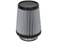 aFe aFe MagnumFLOW Air Filters IAF PDS A/F PDS 4F x 6B x 4-3/4T x 7H Air Filters - Universal Fit aftermarket performance part