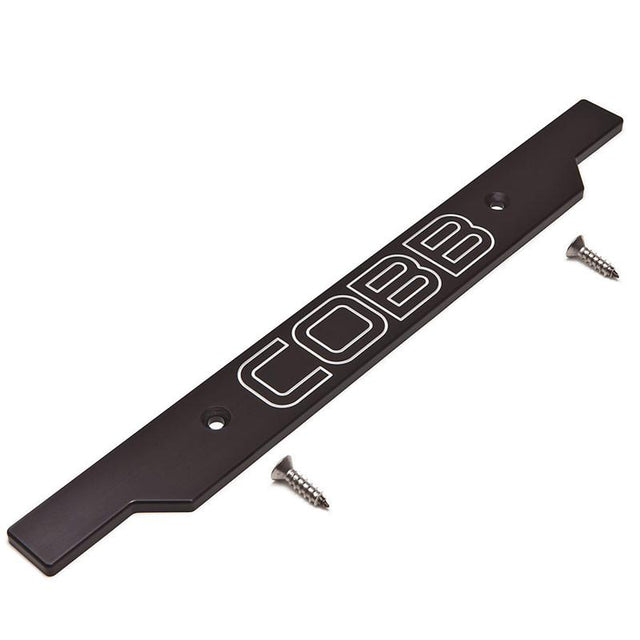 Cobb 02-05 WRX / 04-05 STi License Plate Delete COBB License Plate Relocation  AXOPROS