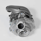 Ford Racing 6.7L Diesel Turbo Kit Ford Racing Turbo Kits  AXOPROS