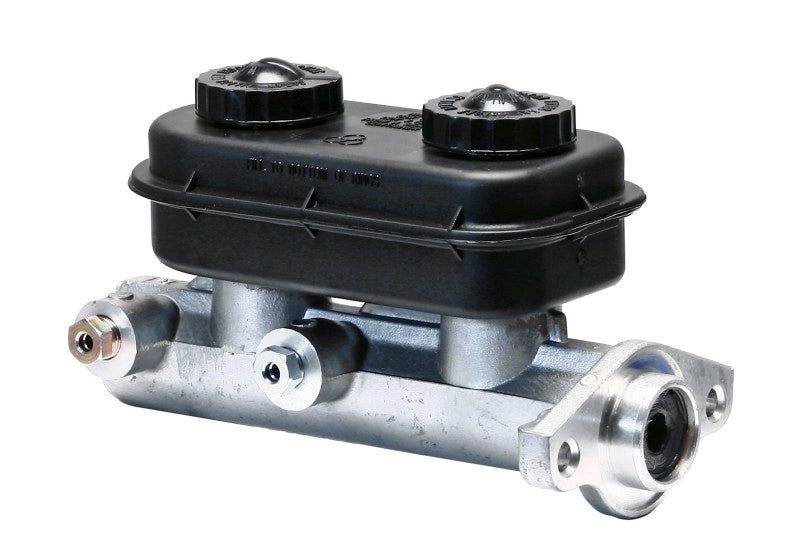 Wilwood Chrysler Style Master Cylinder - 1-1/16in Bore Wilwood Brake Master Cylinder  AXOPROS