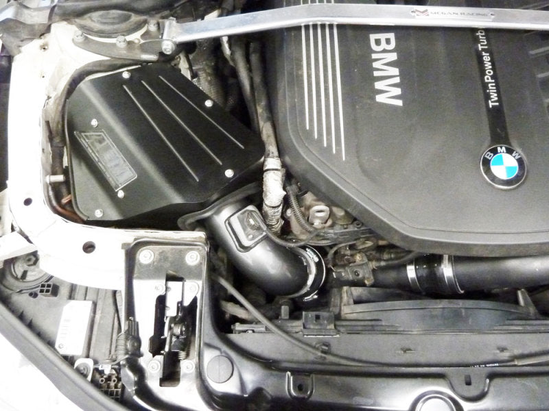 AEM 16-19 BMW 340i L6-3.0L F/I  Cold Air Intake System AEM Induction Cold Air Intakes  AXOPROS