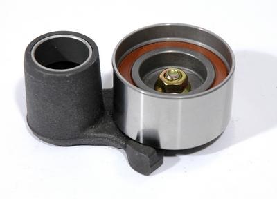 Gates 95-99 Mitsubishi Eclipse/DSM 4G63 Turbo / 03-06 Evo 8/IX 4cyl 2.0L Timing Belt Tensioner Gates Belts - Timing, Accessory  AXOPROS