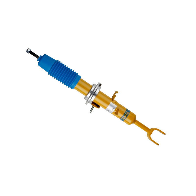 Bilstein B12 2009 Nissan 350Z Touring Front and Rear Suspension Kit Bilstein Shock & Spring Kits  AXOPROS