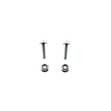 Bilstein 4600 Series 1995-2005 Ford Explorer Rear 46mm Monotube Shock Absorber Bilstein Shocks and Struts  AXOPROS