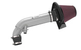 K&N 17-22 Alfa Romeo Giulia / 17-22 Alfa Romeo Stelvio Performance Air Intake System K&N Engineering Cold Air Intakes  AXOPROS