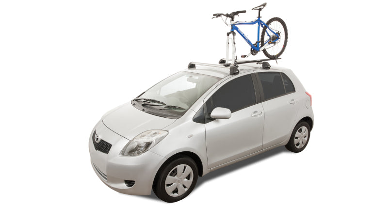 Rhino-Rack Road Warrior Bike Carrier (C-Channel) Rhino-Rack Bike Racks  AXOPROS