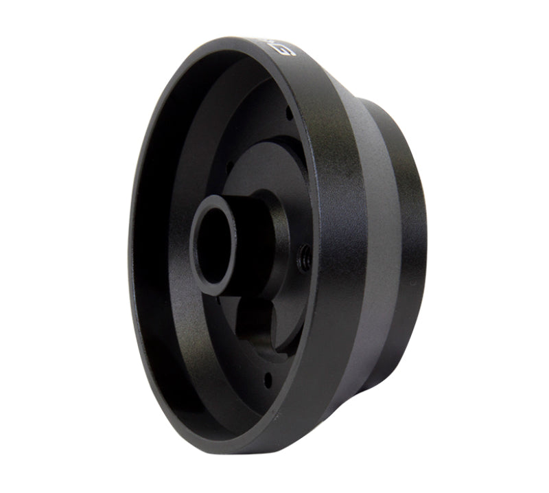 NRG Short Hub Adapter 06+ Chevrolet Corvette / Cadillac CTS NRG Steering Wheel Hubs  AXOPROS
