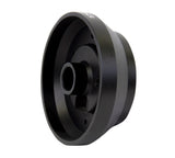 NRG Short Hub Adapter 06+ Chevrolet Corvette / Cadillac CTS NRG Steering Wheel Hubs  AXOPROS