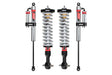 Eibach Pro-Truck Coilover Stage 2R 15-20 Ford F-150 SuperCrew 3.5L V6 EcoBoost 4WD Eibach Coilovers  AXOPROS