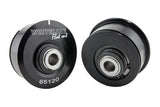 Whiteline 07+ Mitsubishi Lancer EVO-X MY08 Front Anti-Lift/Caster Kit Race Whiteline Bushing Kits  AXOPROS