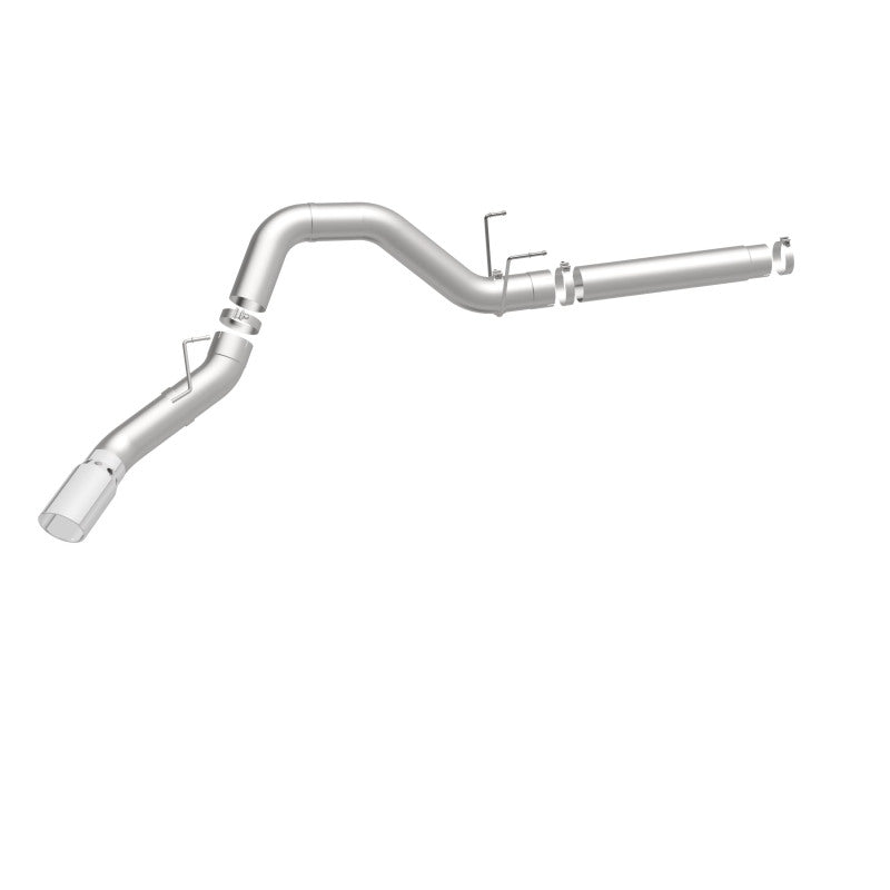 Magnaflow MagnaFlow 2021 RAM 3500 5 Inch Filter-Back System Catback aftermarket performance part