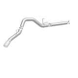 Magnaflow MagnaFlow 2021 RAM 3500 5 Inch Filter-Back System Catback aftermarket performance part