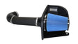 Corsa Apex 11-17 Jeep Grand Cherokee 5.7L MaxFlow 5 Metal Intake System CORSA Performance Cold Air Intakes  AXOPROS