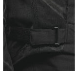 Dainese Air Fast Tex Jacket Black/Gray/Gray Size - 54 Dainese Jackets - Textile  AXOPROS
