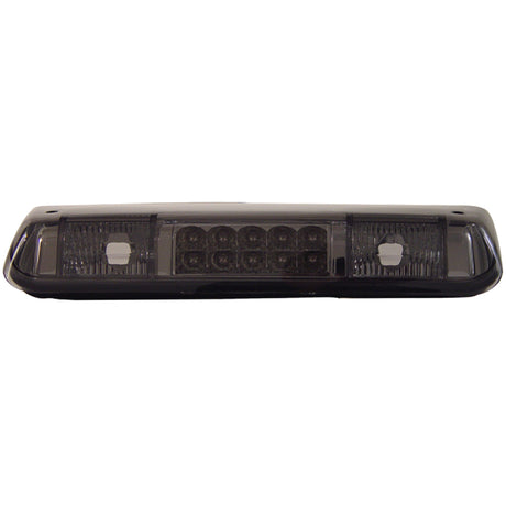 ANZO ANZO 2004-2008 Ford F-150 LED 3rd Brake Light Smoke Brake Lights aftermarket performance part
