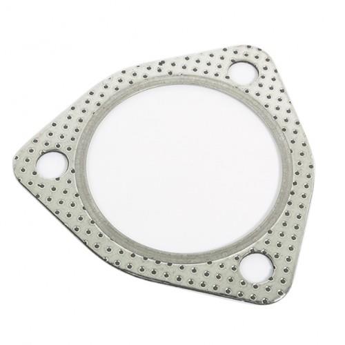 BLOX Racing Exhaust Gasket - 2.5inch (3-bolt) BLOX Racing Exhaust Gaskets  AXOPROS