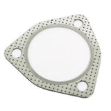 BLOX Racing Exhaust Gasket - 2.5inch (3-bolt) BLOX Racing Exhaust Gaskets  AXOPROS