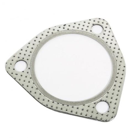 BLOX Racing Exhaust Gasket - 2.5inch (3-bolt) BLOX Racing Exhaust Gaskets  AXOPROS