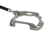 Whiteline 14+ Subaru Impreza WRX/STI Front Adjustable Strut Tower Brace Whiteline Strut Bars  AXOPROS