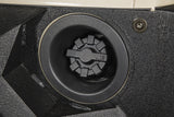 Rugged Ridge 01-19 Jeep Wrangler TJ/LJ/JK/JL Black Elite Aluminum Fuel Cap Rugged Ridge Fuel Caps  AXOPROS