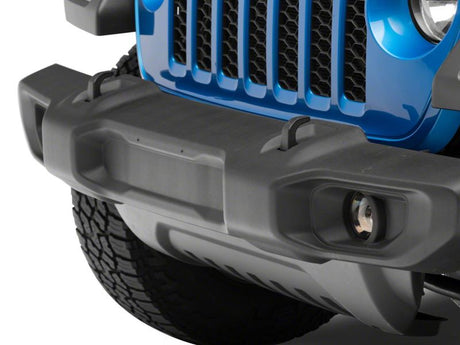 Raxiom Raxiom 07-23 Jeep Wrangler JK & JL 20-23 Jeep Gladiator JT Axial Series LED Fog Lights Fog Lights aftermarket performance part