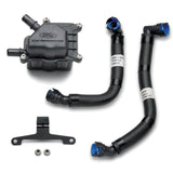 Ford Racing 21-24 Bronco 2.3L Air Oil Separator Ford Racing Oil Separators  AXOPROS