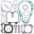 QuadBoss 04-08 Arctic Cat 400 DVX Complete Gasket Set w/ Oil Seal QuadBoss Gasket Kits  AXOPROS