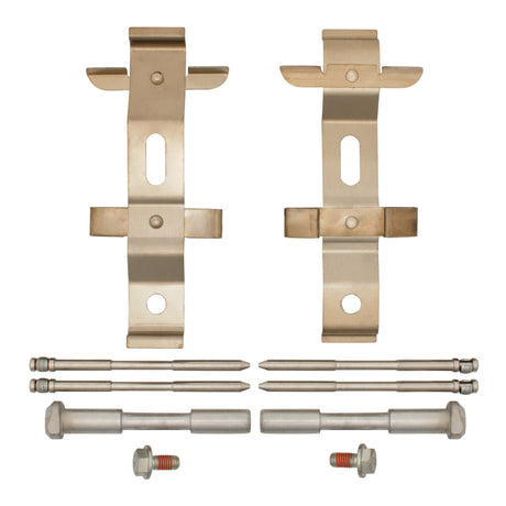 DFC DFC 10-25 Land Rover Discovery Front Premium Hardware Kit Brake Hardware aftermarket performance part