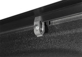 Truxedo 09-18 Ram 1500 & 19-20 Ram 1500 Classic 6ft 4in Sentry CT Bed Cover Truxedo Bed Covers - Roll Up  AXOPROS