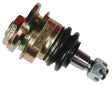SPC Performance 00-09 Honda S2000 Front/Rear Adjustable Ball Joint (1.5deg.) SPC Performance Ball Joints  AXOPROS