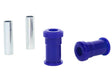 Superpro SuperPro 1978 Toyota Cressida Base Front Lower Inner Control Arm Bushing Kit Bushing Kits aftermarket performance part