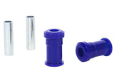 Superpro SuperPro 1978 Toyota Cressida Base Front Lower Inner Control Arm Bushing Kit Bushing Kits aftermarket performance part