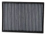 K&N 93-10 VW Jetta / Golf / Beetle Cabin Air Filter K&N Engineering Cabin Air Filters  AXOPROS