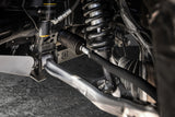 ICON 2021+ Ford Bronco Tie Rod Kit ICON Tie Rods  AXOPROS