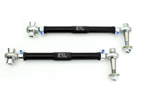 SPL Parts SPL Parts 06-15 Mazda Miata MX-5 Titanium Rear Upper Trailing Arms Suspension Arms & Components aftermarket performance part