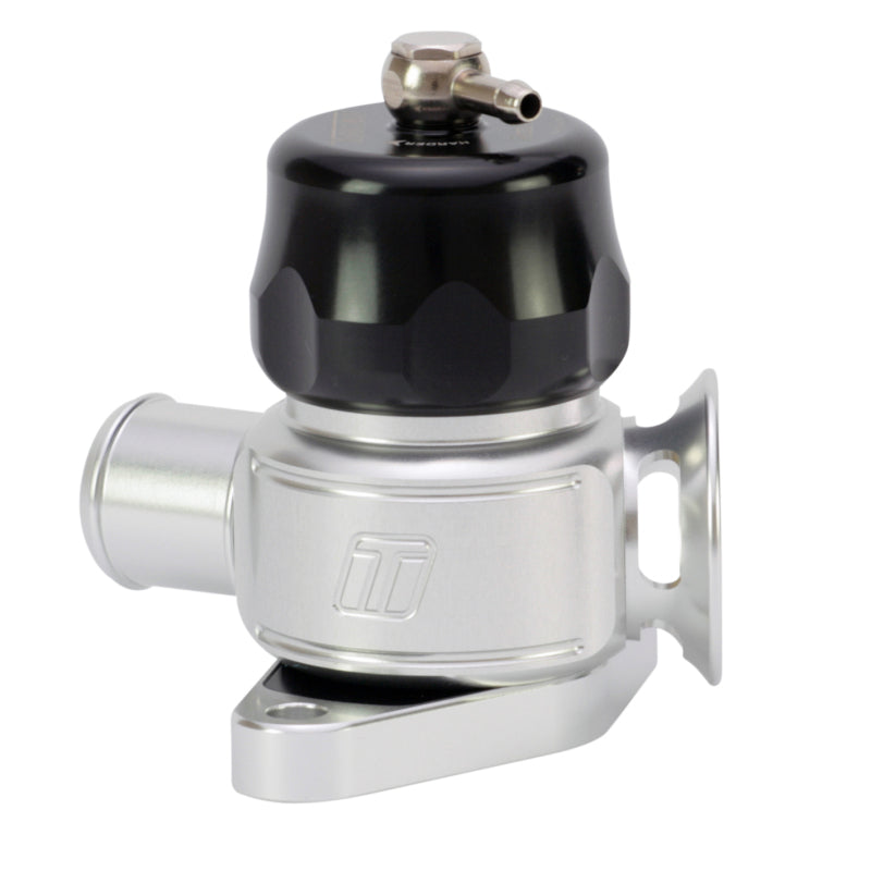 Turbosmart BOV Dual Port Nissan-Black Turbosmart Blow Off Valves  AXOPROS