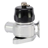 Turbosmart BOV Dual Port Nissan-Black Turbosmart Blow Off Valves  AXOPROS
