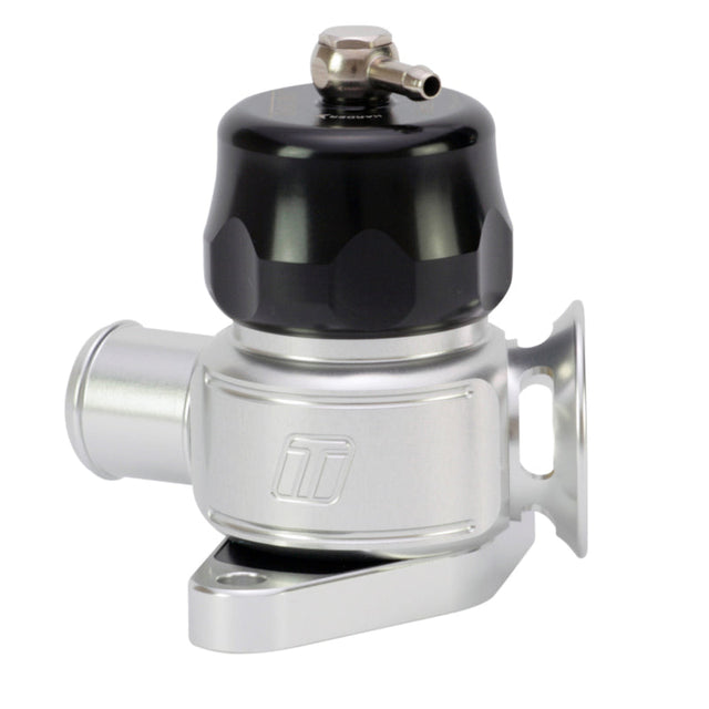 Turbosmart BOV Dual Port Nissan-Black Turbosmart Blow Off Valves  AXOPROS