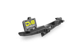 DV8 Offroad 18-23 Wrangler JL Spec Series Rear Bumper DV8 Offroad Bumpers - Steel  AXOPROS