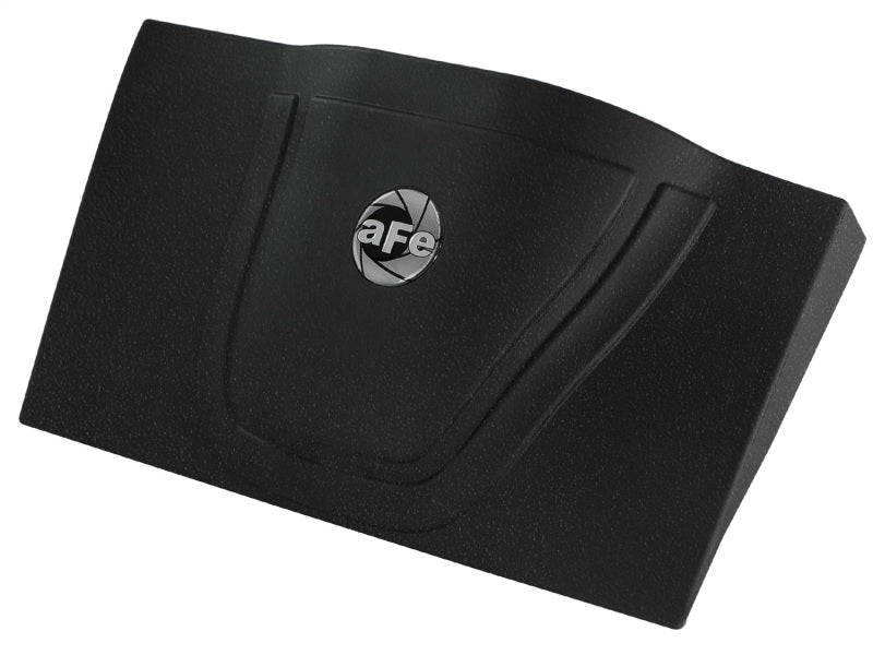 aFe MagnumFORCE Stage-2 Intake System Cover Dodge RAM 02-14 V8 4.7L/5.7L HEMI aFe Cold Air Intakes  AXOPROS