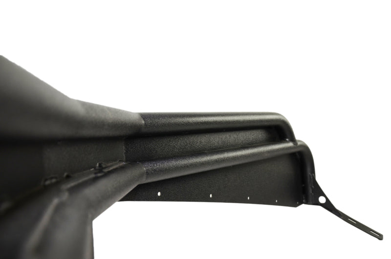 Fishbone Offroad 97-06 Jeep Wrangler TJ Steel Tube Fenders Front 3In Flare - Blk Textured Powdercoat Fishbone Offroad Fenders  AXOPROS