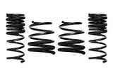 Eibach Pro-Kit for 2015 Subaru WRX STI 2.5L Turbo Eibach Lowering Springs  AXOPROS