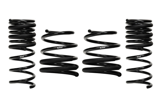 Eibach Pro-Kit for 2015 Subaru WRX STI 2.5L Turbo Eibach Lowering Springs  AXOPROS