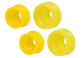 Whiteline 4/93-11 Subaru Imprez Front Roll Centre/Bump Steer (Service Kit for KCA313) Whiteline Suspension Arms & Components  AXOPROS